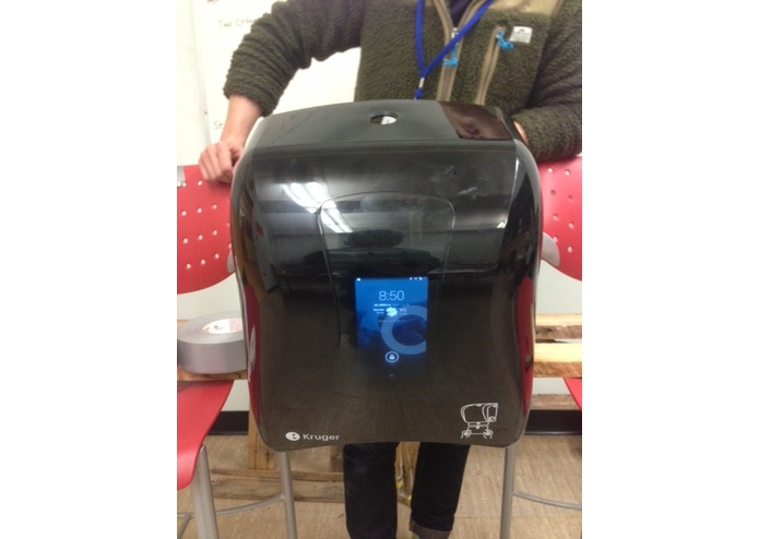 Pull Me Not! – screenshot 1