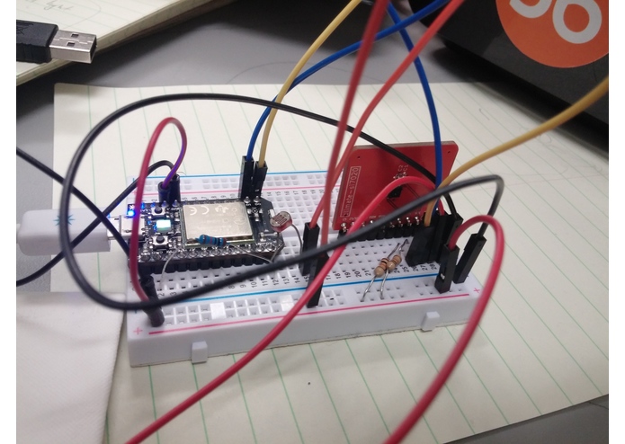 Ethnorobotanics – screenshot 1