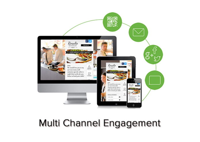 Mobile Marketing Automation – screenshot 6