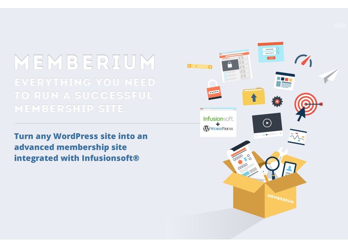 Memberium  – screenshot 1