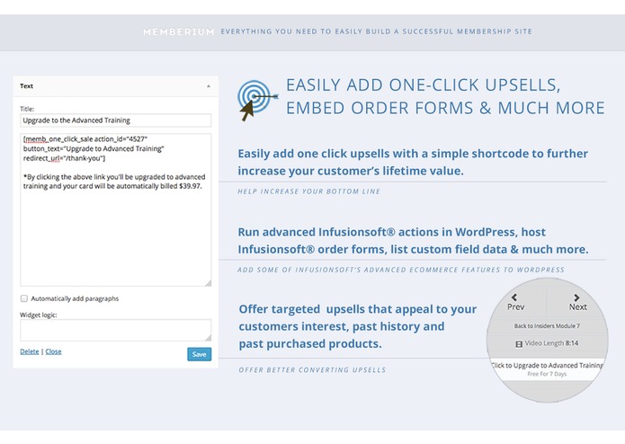 Memberium  – screenshot 5