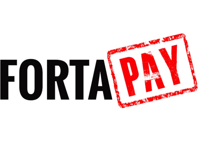 Fortapay – screenshot 1