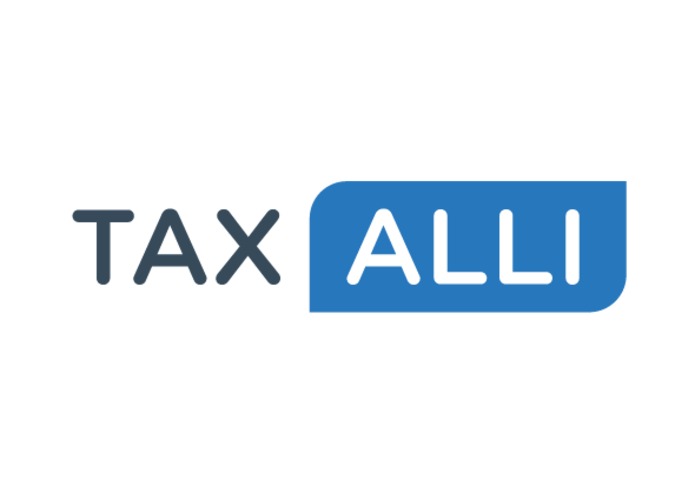 Tax Alli – screenshot 1
