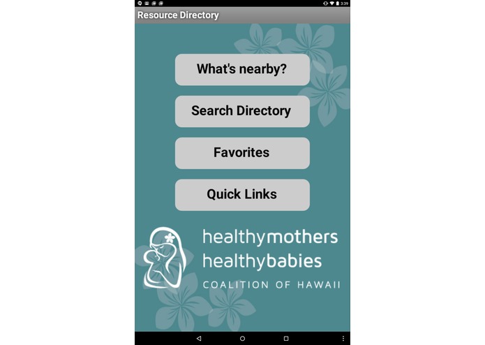 Haley Morris – screenshot 1