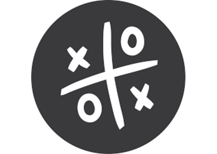 TicTacToe – screenshot 1
