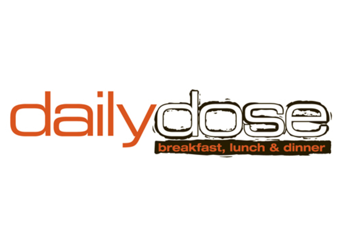 Daily Dose – screenshot 1