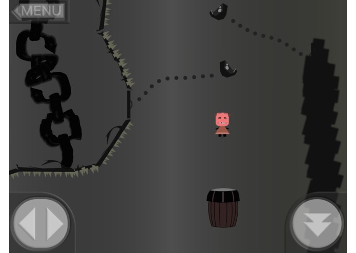 Alice in the Mushroom Hole – screenshot 8