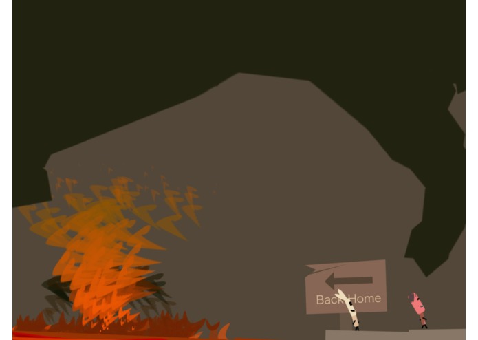 Alice in the Mushroom Hole – screenshot 6