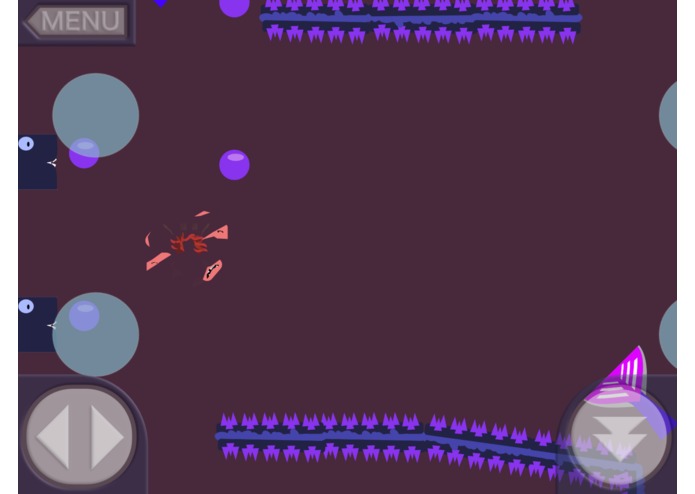 Alice in the Mushroom Hole – screenshot 2