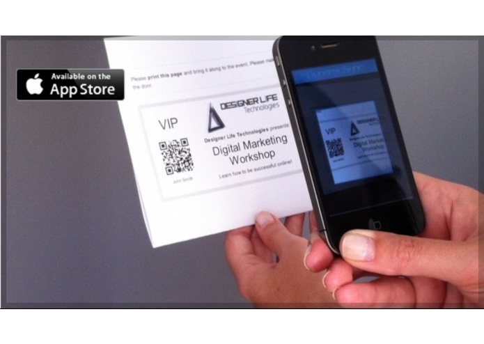 DynamicSync – screenshot 2