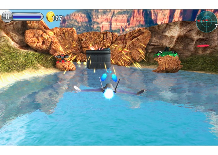 Solar Warfare – screenshot 1