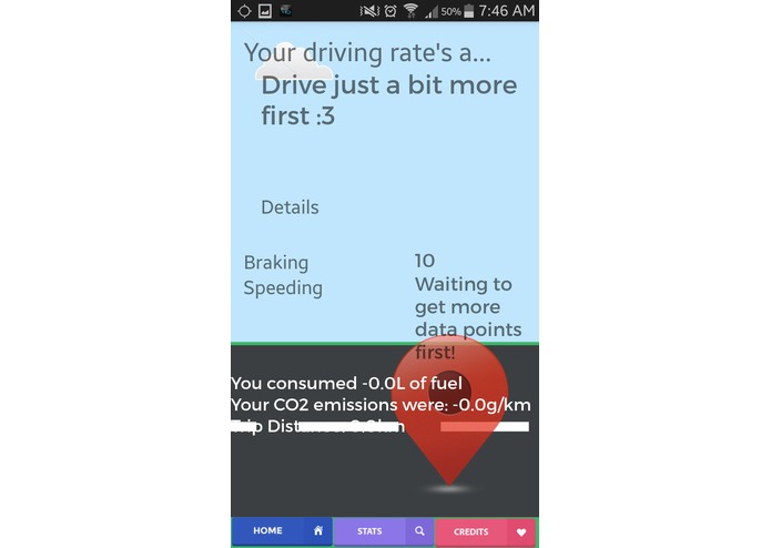 The Sexy Driver – screenshot 4