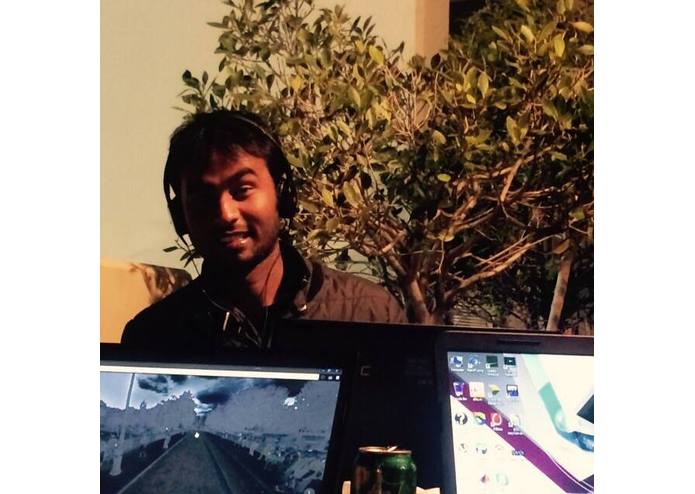 JARVIS2 – screenshot 1