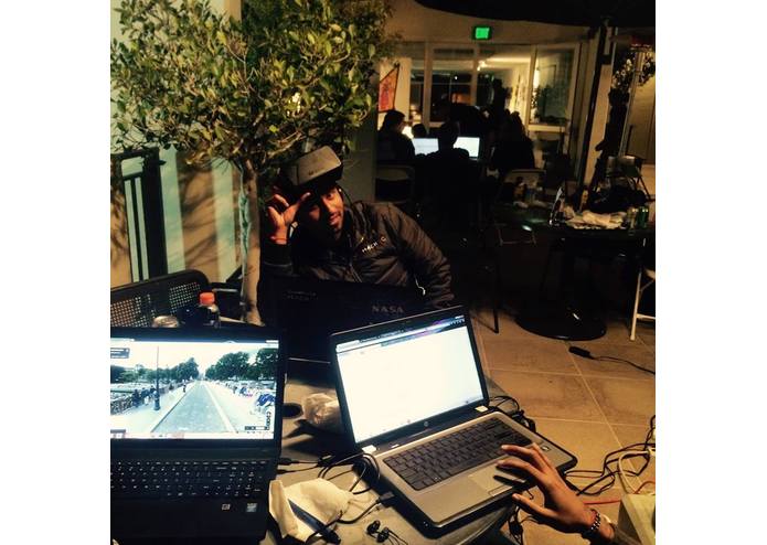 JARVIS2 – screenshot 2