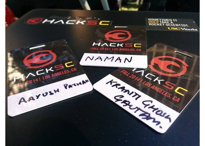 JARVIS2 – screenshot 3