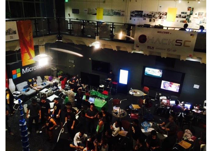 JARVIS2 – screenshot 4