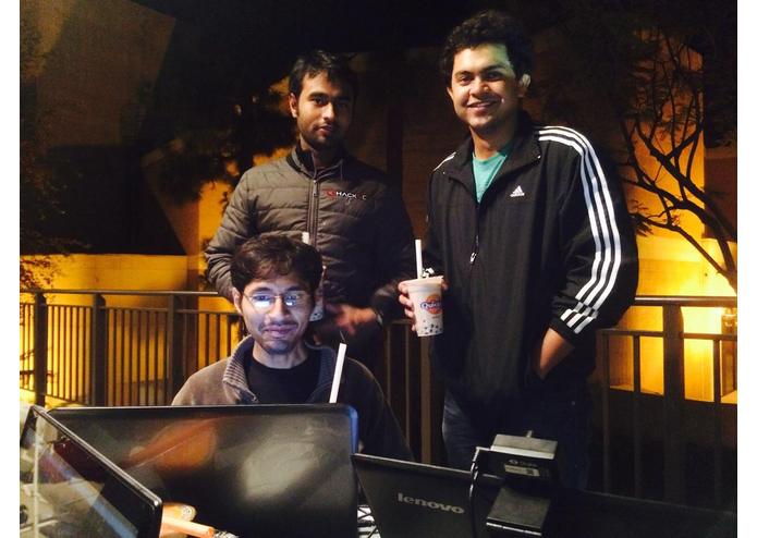 JARVIS2 – screenshot 5