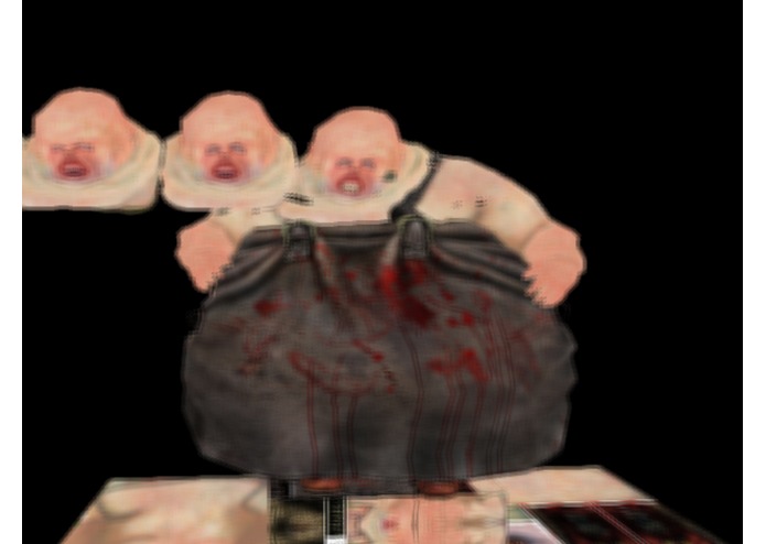 OpenGL Blur – screenshot 1