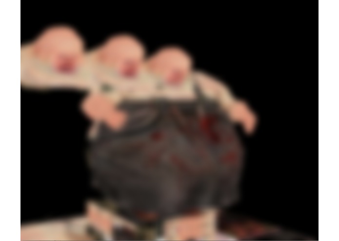 OpenGL Blur – screenshot 2