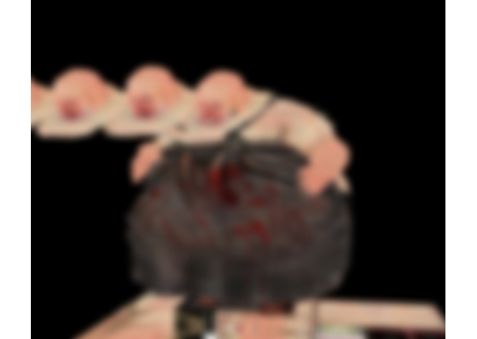 OpenGL Blur – screenshot 3