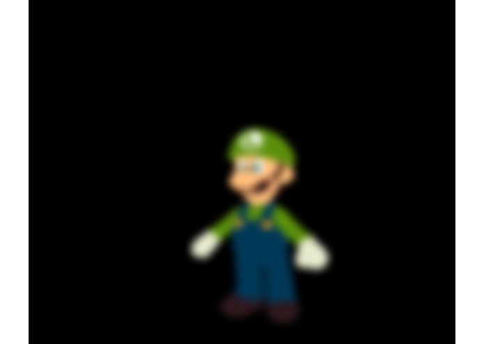 OpenGL Blur – screenshot 4