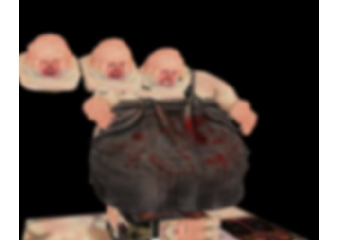 OpenGL Blur – screenshot 5
