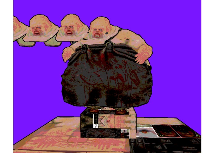 OpenGL Edge Detection – screenshot 3