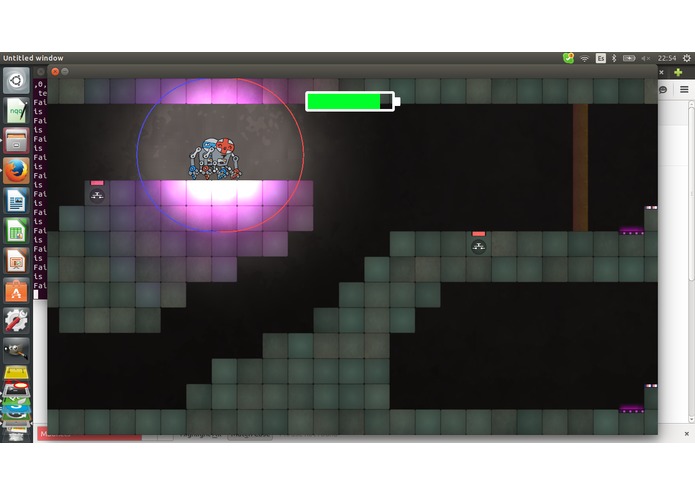 Madnets – screenshot 1