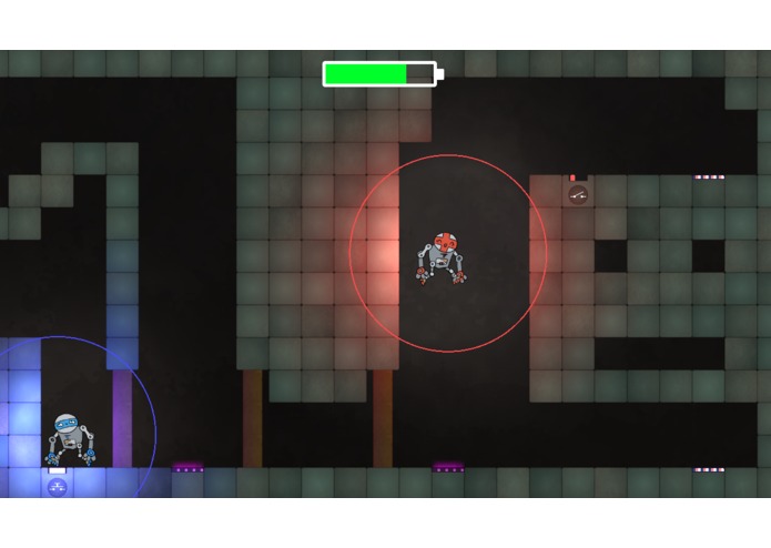 Madnets – screenshot 2