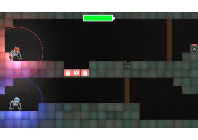 Madnets – screenshot 3