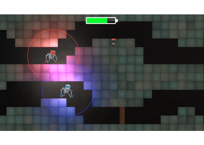Madnets – screenshot 4