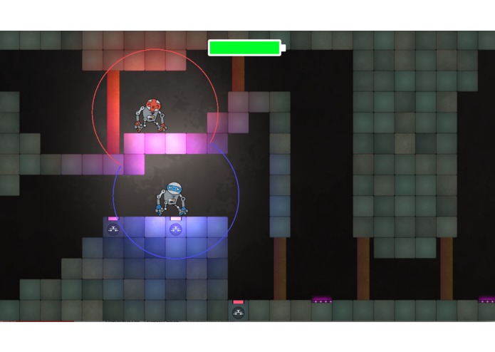 Madnets – screenshot 5