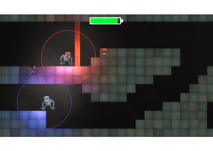 Madnets – screenshot 6