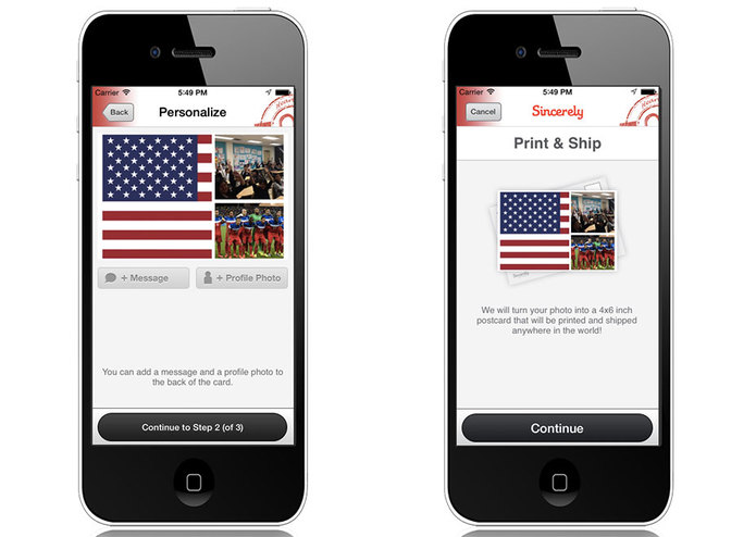 Heart-it – screenshot 3