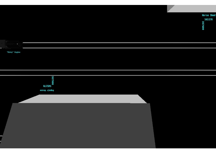 Tourism Machine – screenshot 1