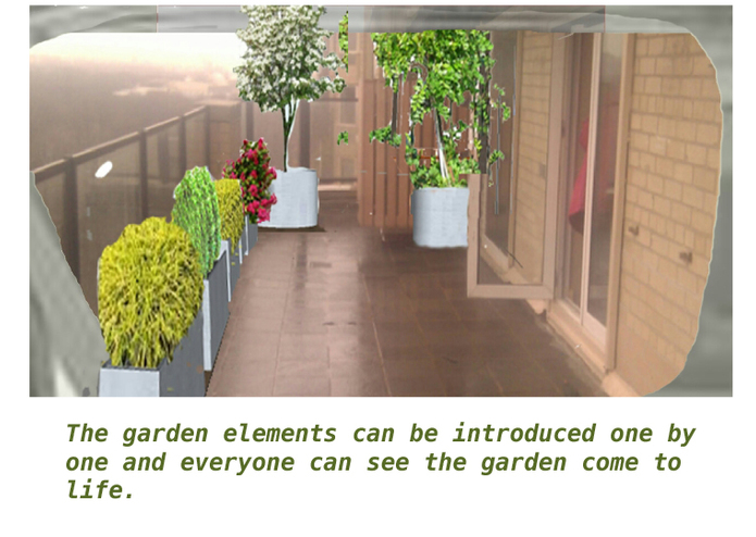 Zap the Garden App – screenshot 5