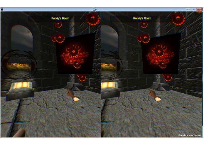 Artifacts Mazes – screenshot 1