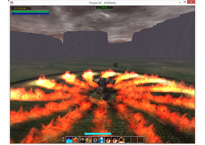 Archangel - Angels vs Demons – screenshot 1