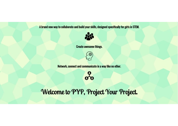 Project Your Project – screenshot 1