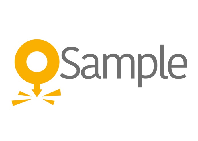 qSample – screenshot 1