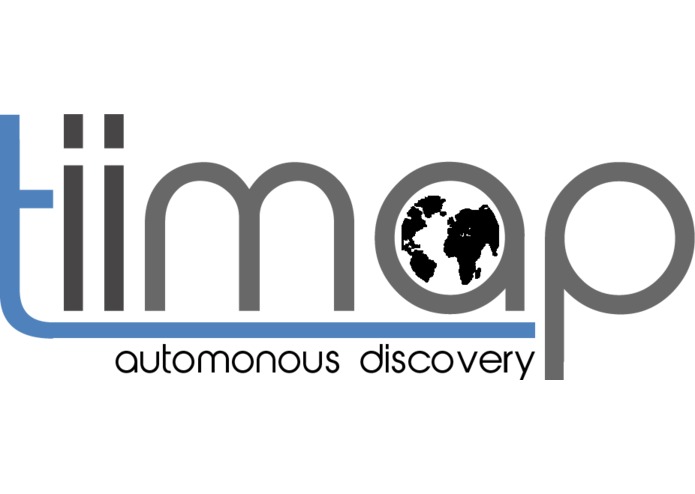 Tiimap - Titanium Information Map – screenshot 3