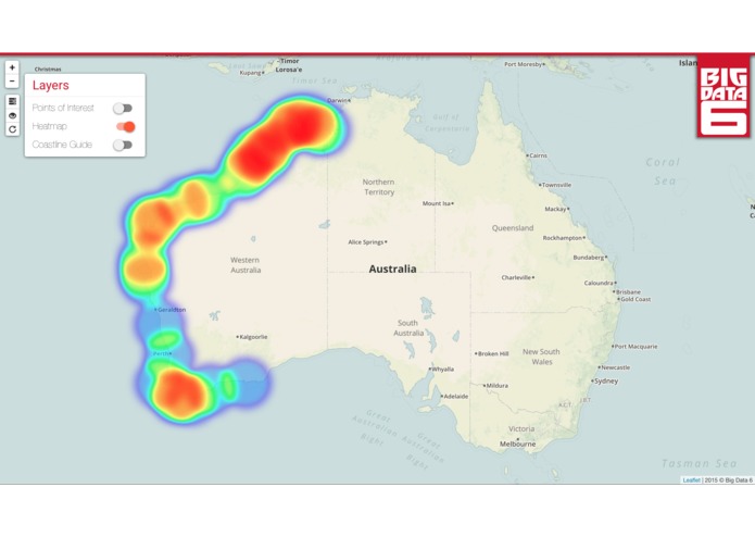 Jaywatch – screenshot 1