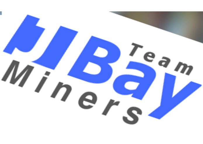 The J-Bay Miner's HyperJ Shape Finder – screenshot 1
