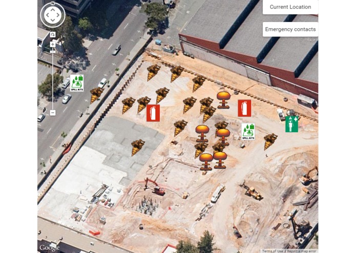 Team "Safe" – screenshot 2
