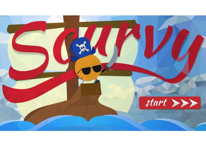 Scurvy – screenshot 2