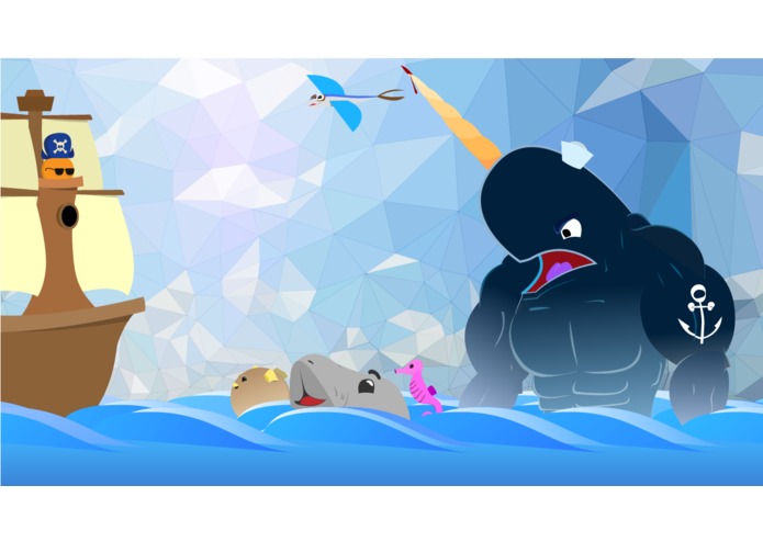 Scurvy – screenshot 3