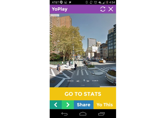 YoPlay – screenshot 3
