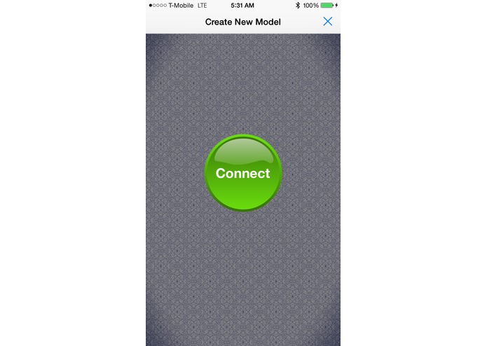 RoleModel – screenshot 4