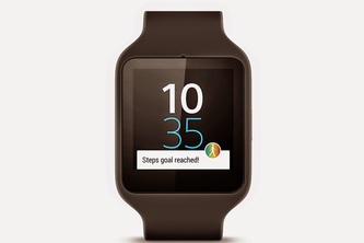 Watch Sensor API