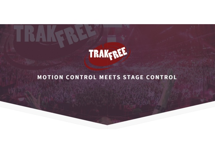 TrakFree – screenshot 1